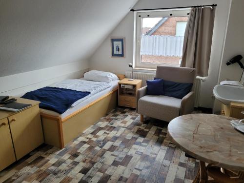 Gästezimmer Winkmann Kranenburg allemagne