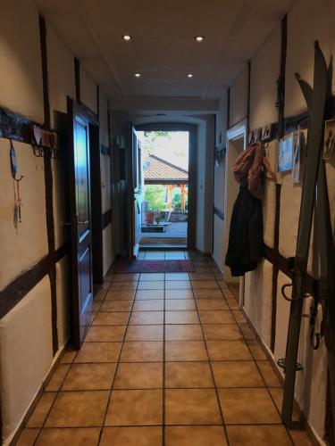 Gasthaus Adler Nordschwaben allemagne