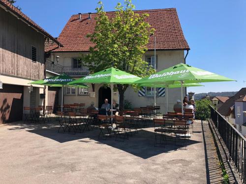 Gasthaus Adler Weilheim Waldshut-Tiengen Weilheim allemagne