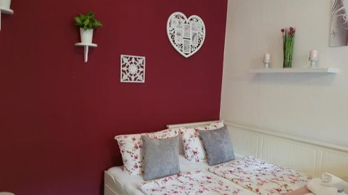 Gasthaus Alter Bahnhof Metzdorf allemagne