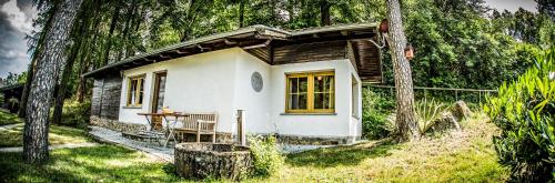 Maison d'hôtes Gasthaus Am Ödenturm Am Ödenturm 11 Chammünster