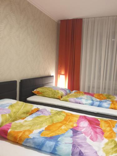 GASTHAUS-Aparthotel Schwerte allemagne