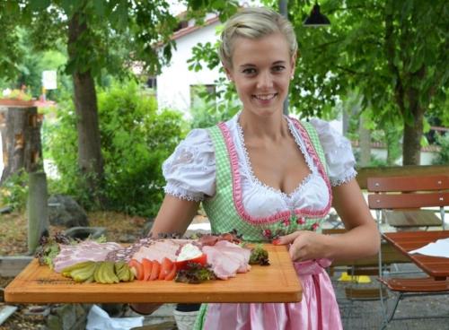 Auberge Gasthaus Augenstein Deggendorfer Straße 7 Winzer