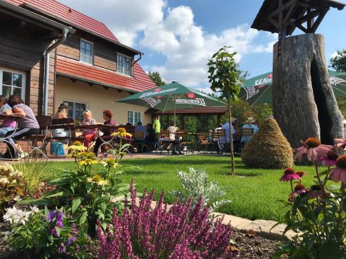 Gasthaus Bukoitza Radensdorf allemagne