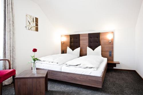 Hôtel Gasthaus Bürger-Stube Hauptstraße 48 Sasbach am Kaiserstuhl