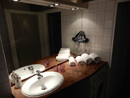Appartement Gasthaus Burgkeller 10 Fischmarkt Limburg an der Lahn