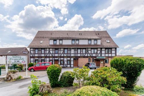 Auberge Gasthaus Dernedde Lasfelder Str. 93 Osterode