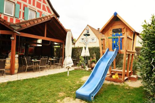 Gasthaus Elsäßer Hof Kappel-Grafenhausen allemagne