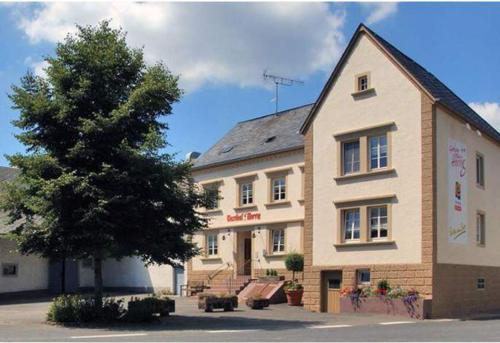 Gasthaus Herrig Meckel allemagne