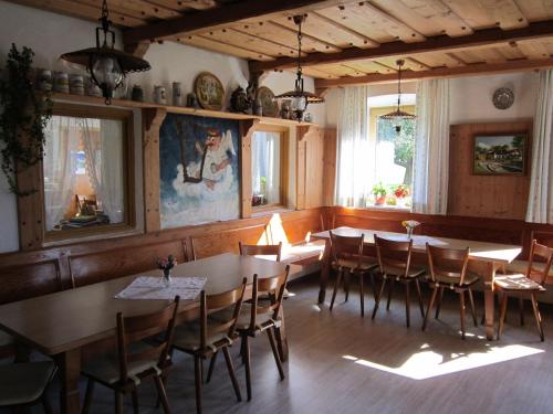 Gasthaus Hingerl Obing allemagne