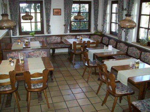 Maison d'hôtes Gasthaus Hinterländer Schweiz Hoherainstraße 49 Gladenbach