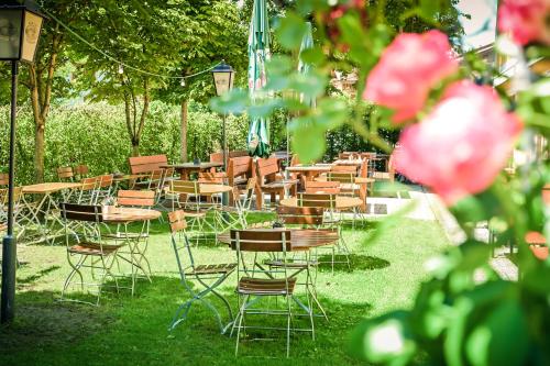 Gasthaus - Hotel Alt Fürstätt Rosenheim allemagne