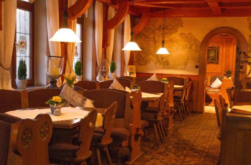 Gasthaus-Hotel Faltermaier Eicherloh allemagne