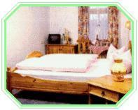 Gasthaus & Hotel Zur Linde Friedrichroda allemagne