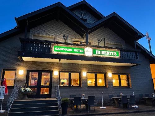 Gasthaus Hubertus Reuth allemagne