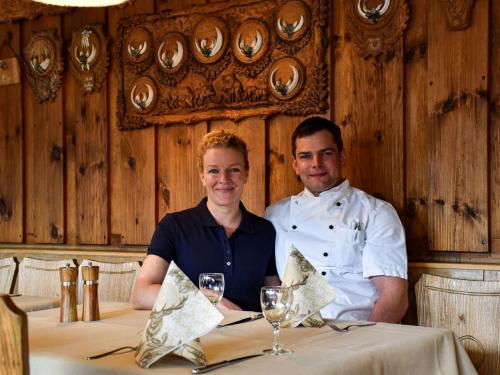 Auberge Gasthaus Jägerhaus Bronnen 7 Fridingen an der Donau