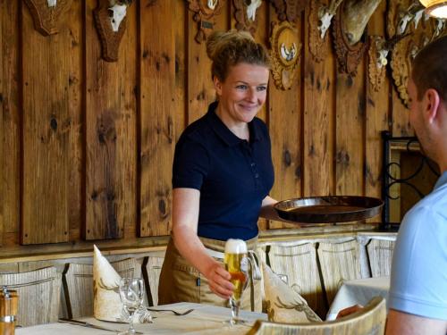 Gasthaus Jägerhaus Fridingen an der Donau allemagne