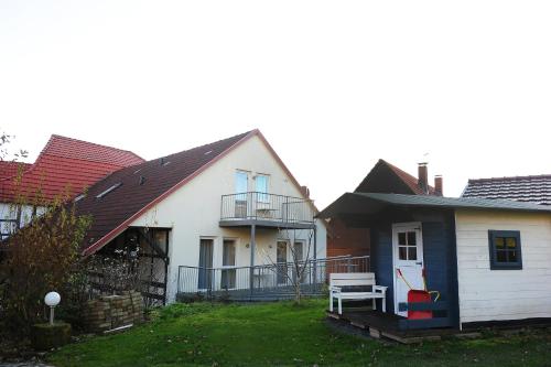 Gasthaus Jütte Ebergötzen allemagne