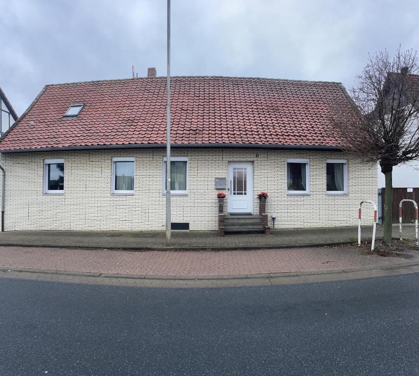 Séjour chez l'habitant Gasthaus Katrin 21 Steimker Straße, 38154 Königslutter am Elm