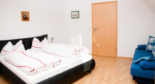 Maison d'hôtes Gasthaus Kranz Bonndorf 6 Martinstraße Bonndorf im Schwarzwald