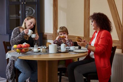 Gasthaus Mester Oedingen allemagne