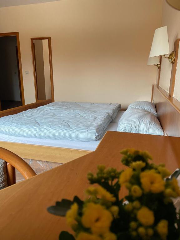Hôtel Gasthaus Neue Mühle 2 Waidmühlenweg, 99869 Westhausen