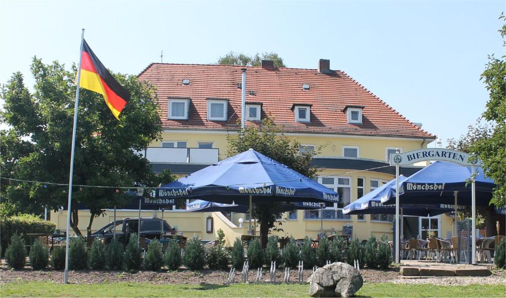 Hôtel Gasthaus Neue Mühle Neue Mühle 4, 34134 Cassel
