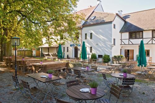 Gasthaus Ochsenwirt Landshut allemagne