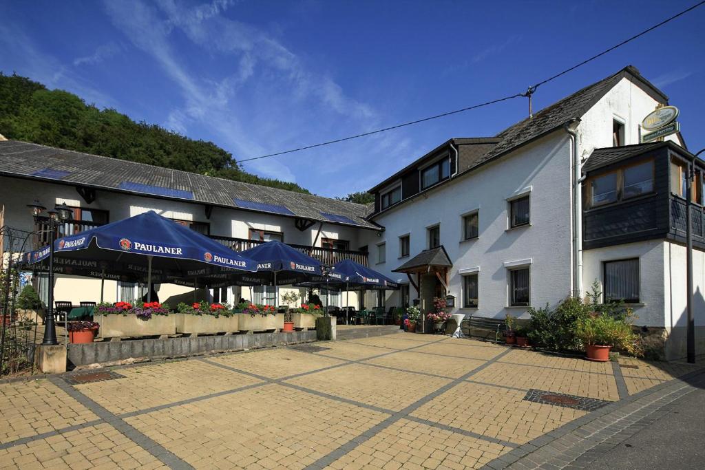 Gasthaus-Pension Ferring Minden allemagne