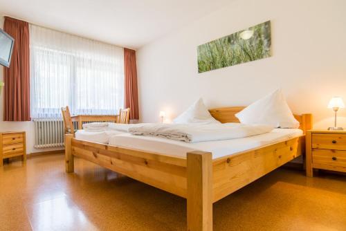 Hôtel Gasthaus Pension Löwen Dürleberg 9 Fribourg-en-Brisgau