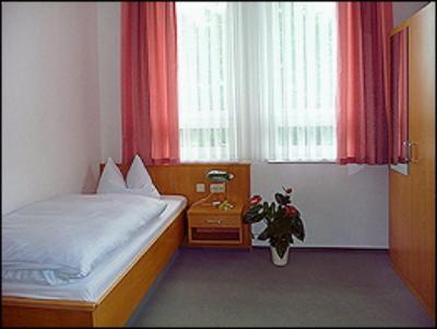 Gasthaus & Pension Zum Hirsch Gehlberg allemagne