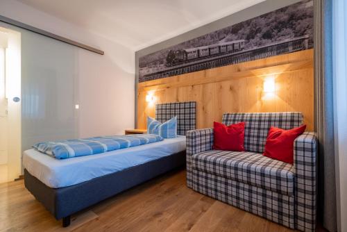 Hôtel Gasthaus-Pension Zum Kreuz Ehrenbachstraße 70 Stühlingen