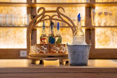 Gasthaus-Pension Zum Kreuz Stühlingen allemagne