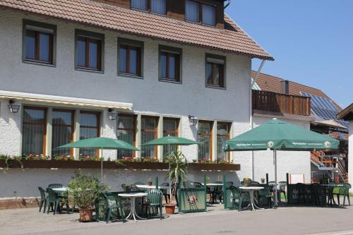 Gasthaus Pflug Reint allemagne