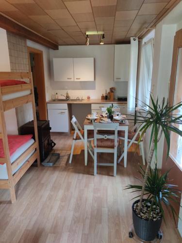 Appartement Gasthaus Piesau 5 Kindergartenweg Piesau
