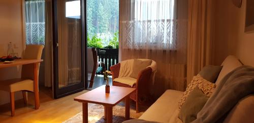 Maison d'hôtes Gasthaus Ratsstüble Garni Am Sommerberg 2 Simonswald