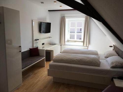 Maison d'hôtes Gasthaus Rebstock Egringen Kandernerstraße 21 Efringen-Kirchen