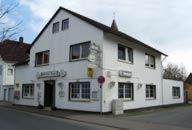 Maison d'hôtes Gasthaus Rogge Bielefelderstraße 153, 32657 Lemgo