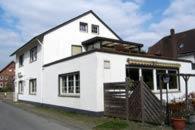 Gasthaus Rogge Lemgo allemagne