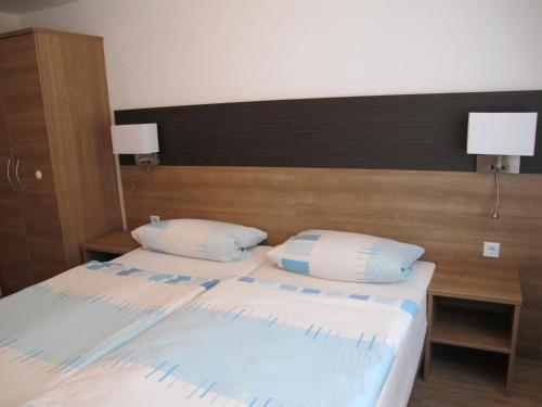 Hôtel Gasthaus Römer Oberstadt Straße 41 Haigerloch
