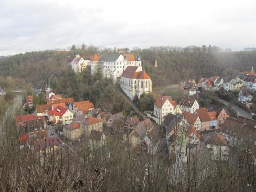 Gasthaus Römer Haigerloch allemagne