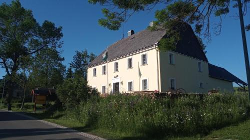 Gasthaus Ruebenau Rübenau allemagne