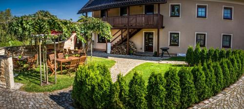 Maison d'hôtes Gasthaus Rundteil Rundteil 5 Bannewitz