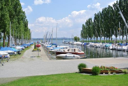 Gasthaus Schiff Moos allemagne