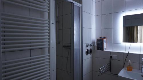 B&B / Chambre d'hôtes Gasthaus Schöne Aussicht Neutorstraße 20 Usingen