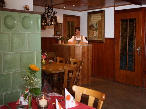 Maison d'hôtes Gasthaus Schweizerhof Jostalstraße 128 Titisee-Neustadt