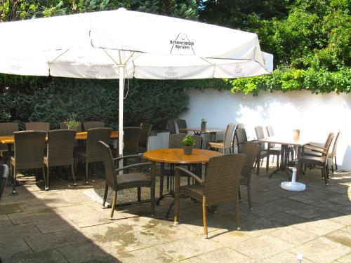 Gasthaus Sonne Vörstetten allemagne