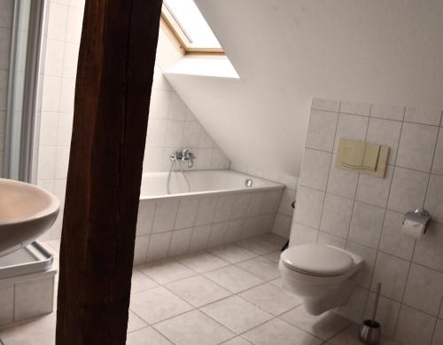 Gasthaus Speisekammer Meine allemagne