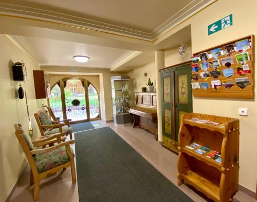 B&B / Chambre d'hôtes Gasthaus Staude Obertal  20 Triberg im Schwarzwald