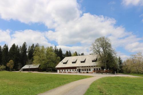Gasthaus Staude Triberg im Schwarzwald allemagne